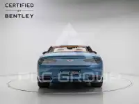 2025 Bentley Continental