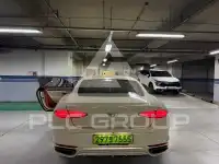 2025 Bentley Continental