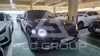 2025 Bentley Flying