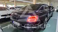 2025 Bentley Flying