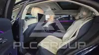 2025 Bentley Flying
