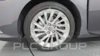 2025 Lexus ES