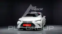 2025 Lexus ES
