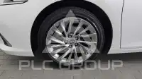 2025 Lexus ES