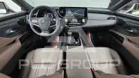 2025 Lexus ES