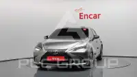 2025 Lexus ES