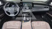 2025 Lexus ES