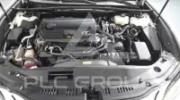 2025 Lexus ES