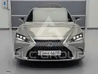 2025 Lexus ES