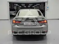 2025 Lexus ES