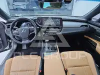 2025 Lexus ES