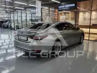2025 Lexus ES