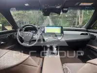 2025 Lexus ES
