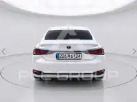 2025 Lexus ES