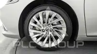 2025 Lexus ES
