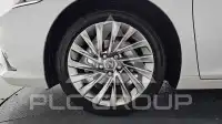 2025 Lexus ES