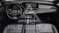 2025 Lexus ES