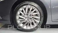 2025 Lexus ES