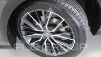 2025 Lexus NX