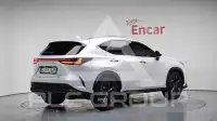 2025 Lexus NX