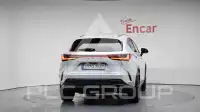 2025 Lexus NX