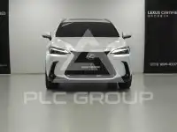 2025 Lexus NX