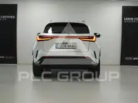 2025 Lexus NX
