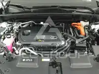 2025 Lexus NX