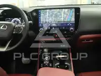 2025 Lexus NX