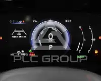 2025 Lexus NX