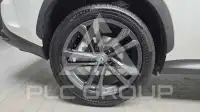 2025 Lexus NX