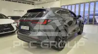 2025 Lexus NX