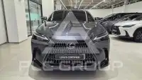 2025 Lexus NX
