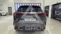 2025 Lexus NX