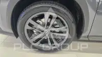 2025 Lexus NX