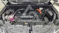 2025 Lexus NX