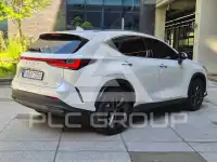 2025 Lexus NX