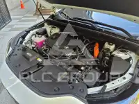 2025 Lexus NX