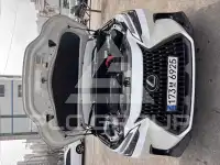 2025 Lexus NX