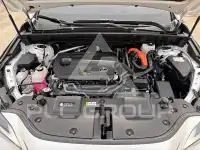 2025 Lexus NX