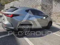 2025 Lexus NX