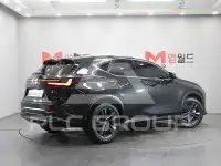 2025 Lexus NX