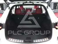 2025 Lexus NX