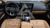 2025 Lexus NX