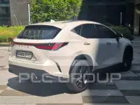 2025 Lexus NX