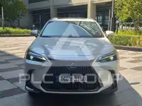 2025 Lexus NX