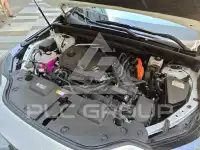 2025 Lexus NX