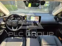2025 Lexus NX