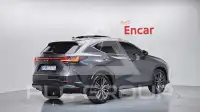 2025 Lexus NX