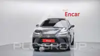 2025 Lexus NX